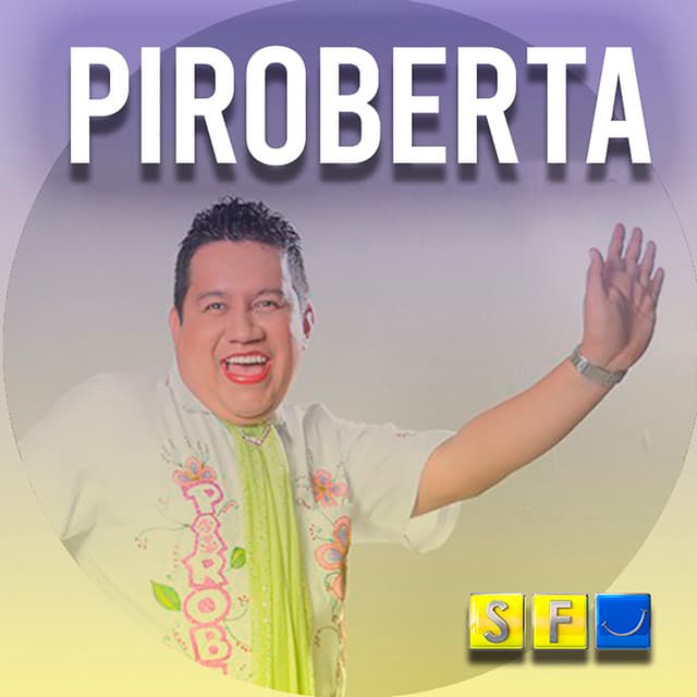 Artist "Piroberta" f037e7e9-8536-4e47-9ef1-b3a1798bdcd7 on Tickeri