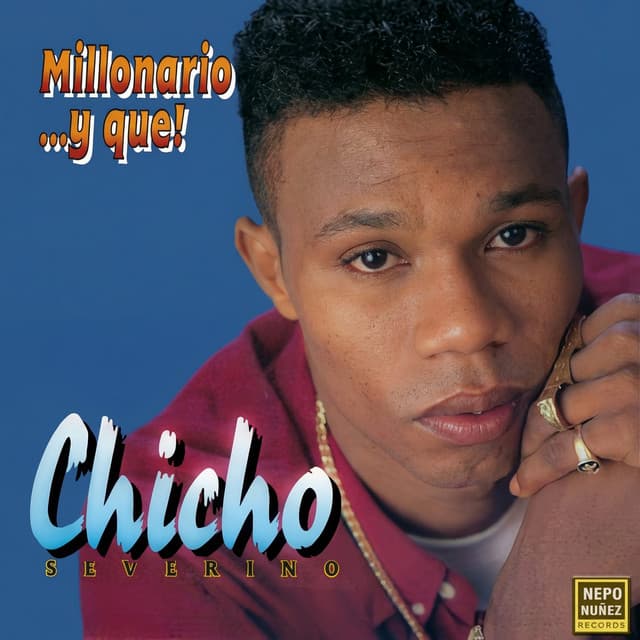 Artist "Chicho Severino" 9b624d7f-a9e8-4f1e-977a-98e1f284475a on Tickeri