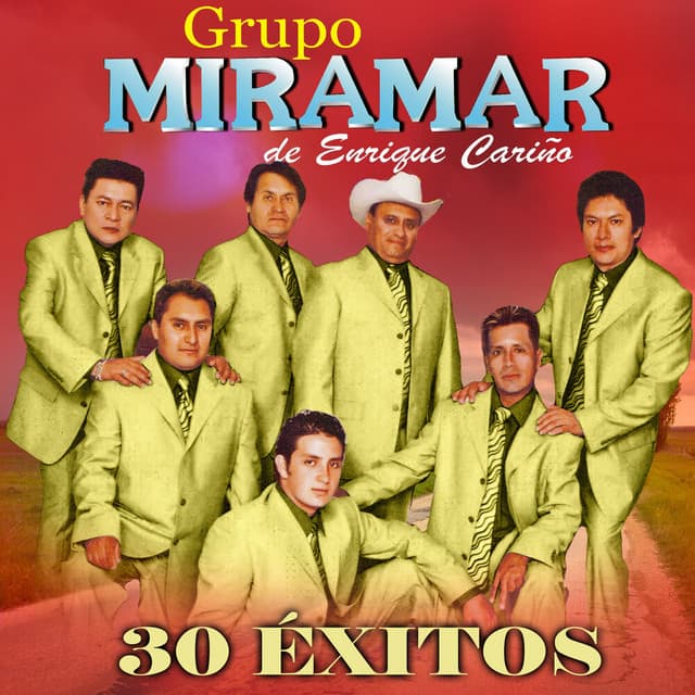 Artist "Grupo Miramar De Enrique Cariño" eb5c0d80-314b-492a-9a04-552246320df0 on Tickeri