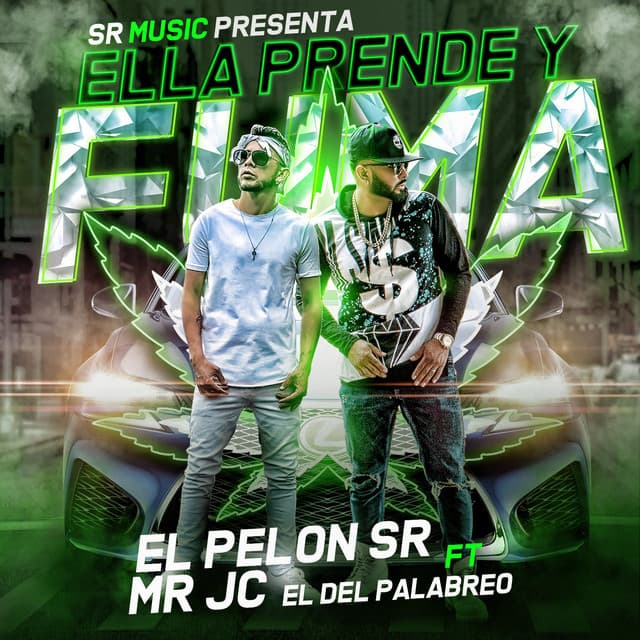 Artist "MR JC el del palabreo" 4683ff7c-a882-47cb-ac7e-949c660b0a59 on Tickeri