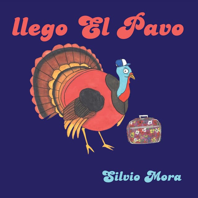Artist "Silvio Mora" 3d24feb0-e97d-4c33-9f43-df95819f5a5a on Tickeri