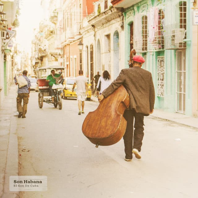 Artist "Son Habana" e35ac697-85e4-4de4-bc54-b7eea8033302 on Tickeri