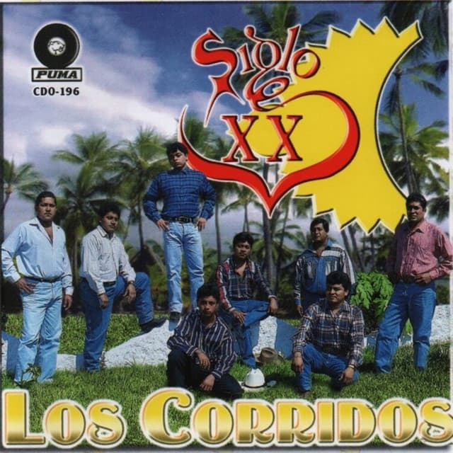 Artist "Siglo XX" d455a3c7-97cd-46cd-9421-89f2aa96b26a on Tickeri