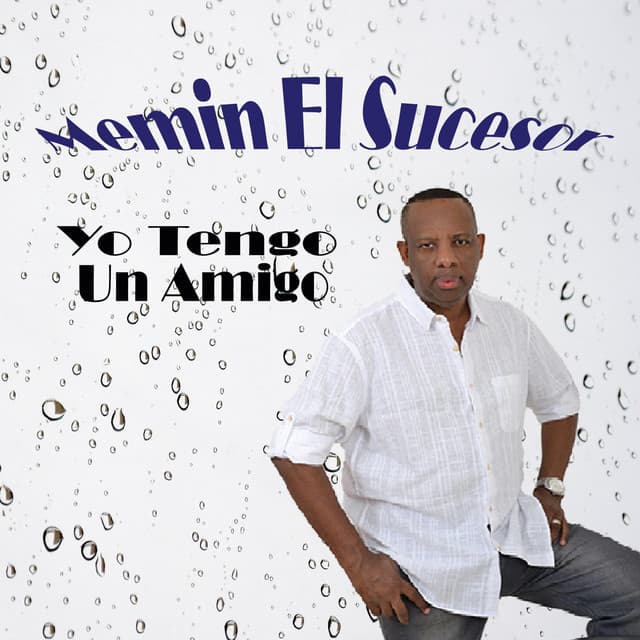 Artist "Memin El Sucesor" 086fadef-8106-4d6f-a089-32dd8460ed49 on Tickeri