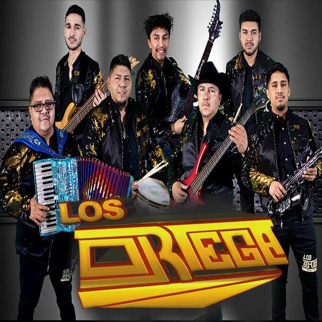 Artist "Los Ortega" fb3c3c68-1546-4918-bd54-914049652166 on Tickeri
