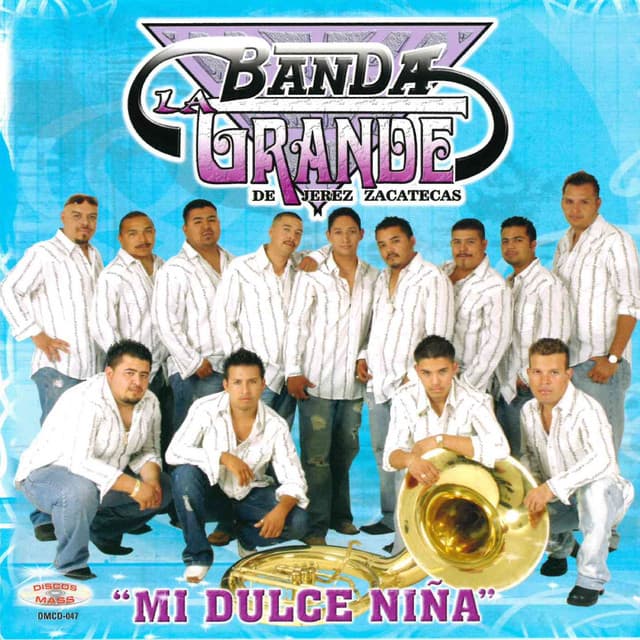 Artist "Banda La Grande" 7aa26151-855b-44cb-86ae-989338f9ca13 on Tickeri