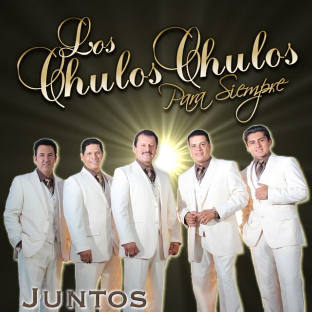 Artist "Los Chulos Chulos Para Siempre" 033f3bf7-5ec3-42a3-8e0b-5c072979e302 on Tickeri