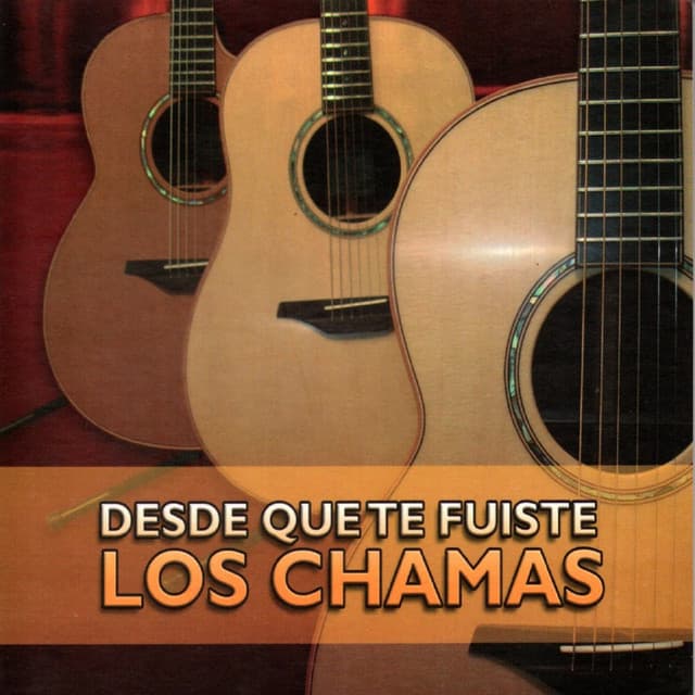 Artist "Los Chamas" 525c7384-aef2-4938-bb63-3c451ab717ea on Tickeri