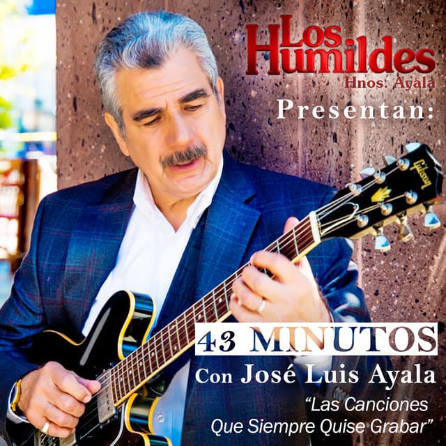 Artist "Los Humildes Hnos. Ayala" 5d5a0bc6-b891-4081-b22f-6a644be4af82 on Tickeri