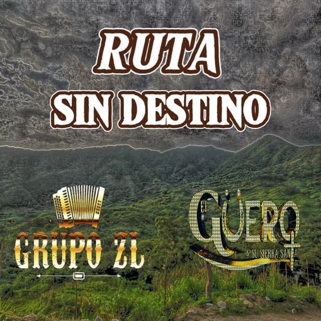 Artist "GRUPO ZL" e120558d-4fff-41f3-a0ad-53c351a23820 on Tickeri