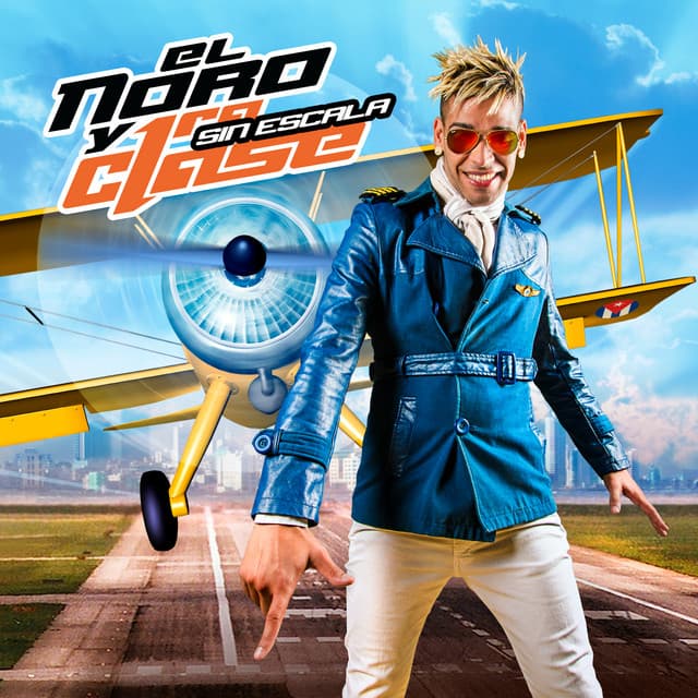 Artist "El Noro y Primera Clase" de6a61a3-1b95-4edc-9869-3b1f14f90cae on Tickeri