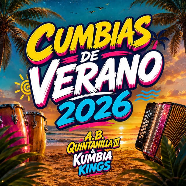 Artist "A.B. Quintanilla III Y Los Kumbia Kings" 2eda28aa-8b61-4236-b573-0f205d23aa46 on Tickeri