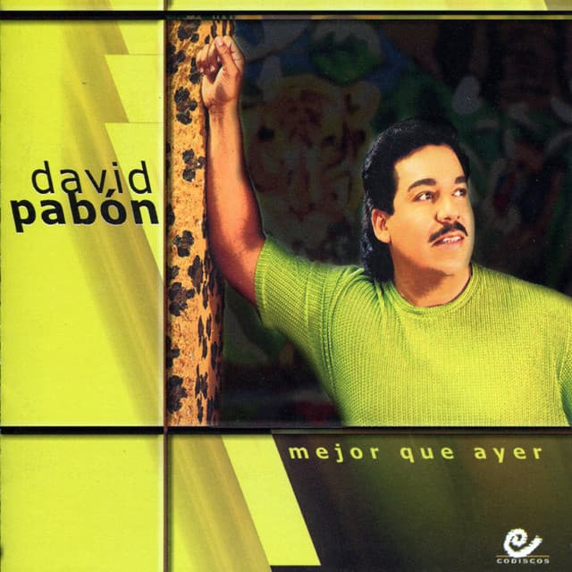 Artist "David Pabon" 36408674-f4b4-4552-a454-842aeb31bdee on Tickeri