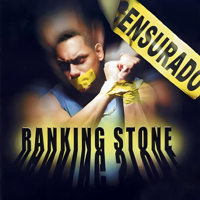 Artist "Ranking Stone" e0726b89-4264-4db4-b9ff-3072cc1fad3c on Tickeri