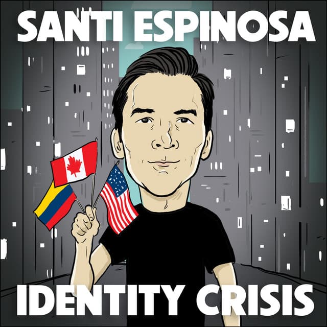 Artist "Santi Espinosa" ba335cf9-985d-4c5b-a13f-870c724a7aba on Tickeri