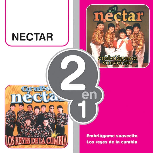 Artist "Grupo Nectar" e5b52a50-1d83-454e-8e14-1f34b3ffeb20 on Tickeri