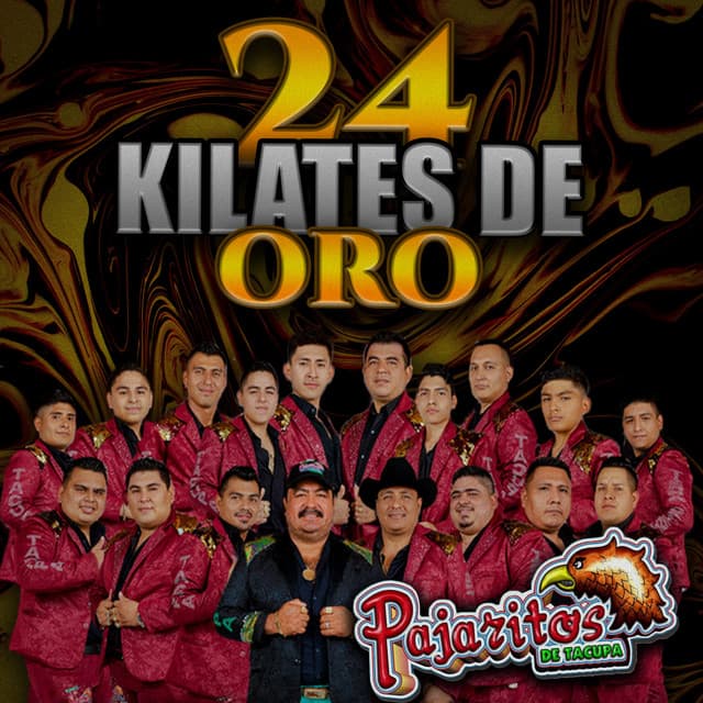 Artist "Los Pajaritos De Tacupa" 868d48b1-9d19-44e2-a0d1-570f4442d1f7 on Tickeri