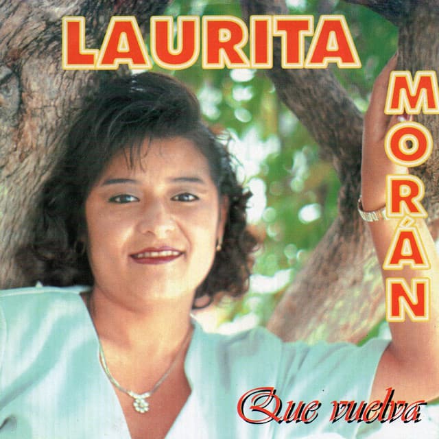 Artist "Laurita Morán" bd635fb5-f101-4759-b7de-04027422956c on Tickeri
