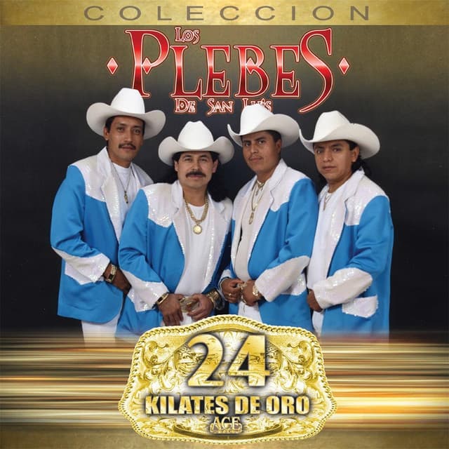 Artist "Los Plebes de San Luis" 67f96d2b-cd84-4427-8451-0c36e98d238a on Tickeri