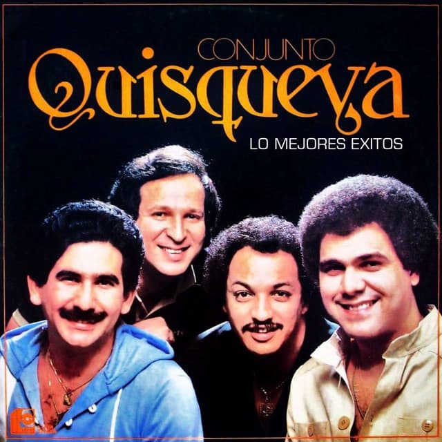 Artist "Conjunto Quisqueya" 505651b7-72e0-4c94-b90f-5608a081f0b5 on Tickeri