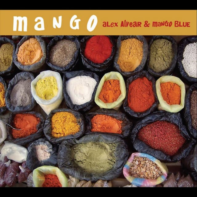 Artist "Mango Blue" dc8969c3-6dfe-4ab8-a377-0ee2276720cc on Tickeri