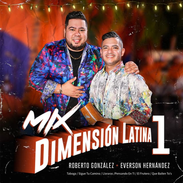Artist "Everson Hernandez" 8901bb22-bcd6-4d71-9819-5189abaf879c on Tickeri