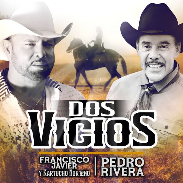 Artist "FRANCISCO JAVIER Y KARTUCHO NORTEÑO" b4307b16-4cd6-4b44-8e72-f50ff1d8947a on Tickeri