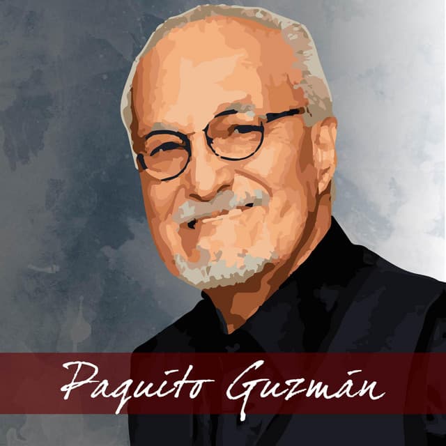 Artist "Paquito Guzman" 700454fb-6a75-4ea8-b767-b21b1ee50f1c on Tickeri