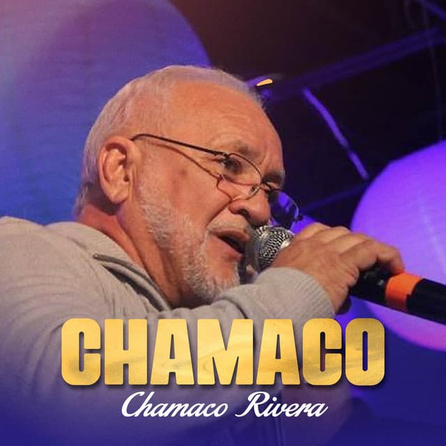 Artist "Chamaco Rivera" fac5e3a1-e55e-4089-a6bb-b89820bb666f on Tickeri