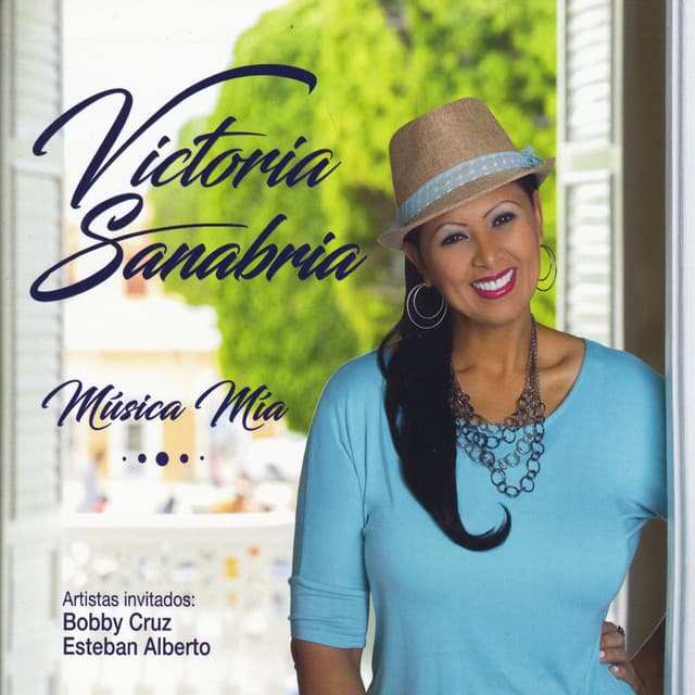 Artist "Victoria Sanabria" 2ca90b57-90d2-4109-bd4a-c5f9010b22e4 on Tickeri