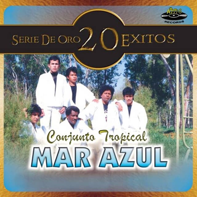 Artist "Conjunto Tropical Mar Azul" 79095723-7554-474a-8738-8259115d53f8 on Tickeri