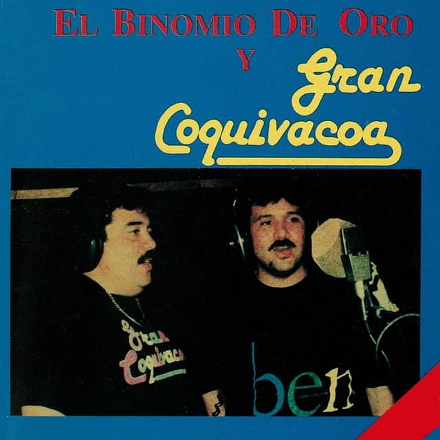 Artist "El Binomio De Oro" 06bfc3d5-283c-4029-a4b2-ff39725adcba on Tickeri
