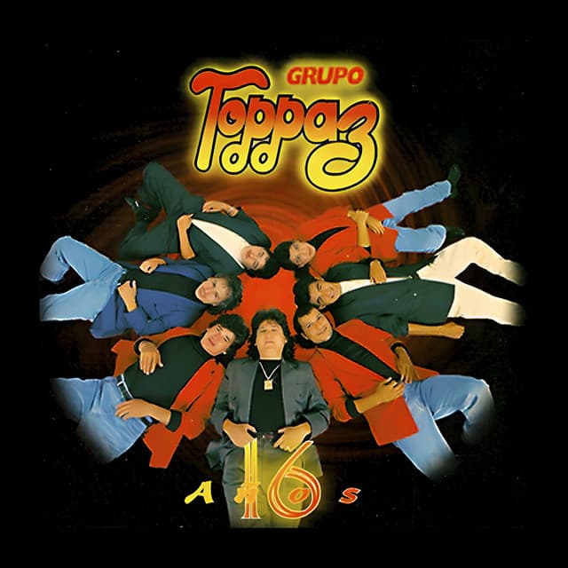 Artist "Grupo Toppaz" dfb07a6d-aea3-4261-bbd1-275e14586299 on Tickeri