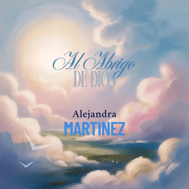 Artist "Alejandra Martinez" c9b99b35-0829-4b70-8452-0634bdc9bf05 on Tickeri