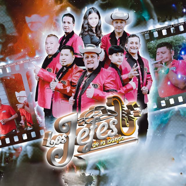Artist "Los Jefes De La Banda" 31f3c62a-5fac-4952-9c5d-1f4d0f72986d on Tickeri