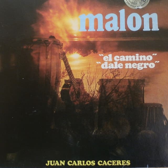 Artist "Malón" c5113946-5773-417c-aac8-07143b61d93d on Tickeri