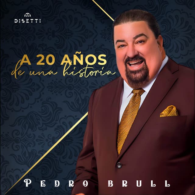 Artist "Pedro Brull" 3fb1ea4e-7ca2-4930-b759-2fd0a7ba5b8f on Tickeri