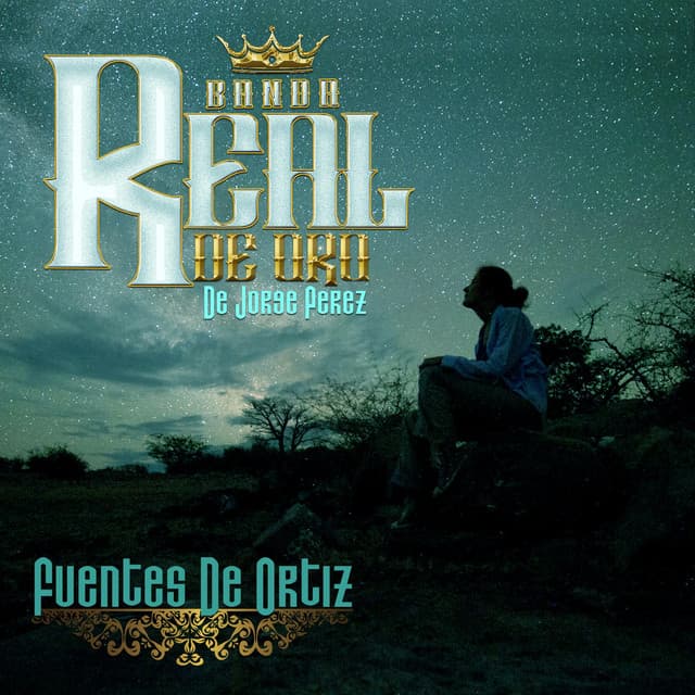 Artist "Banda Real De Oro De Jorge Perez" 5d9e3bdb-213c-4698-94ed-a791daf409d5 on Tickeri