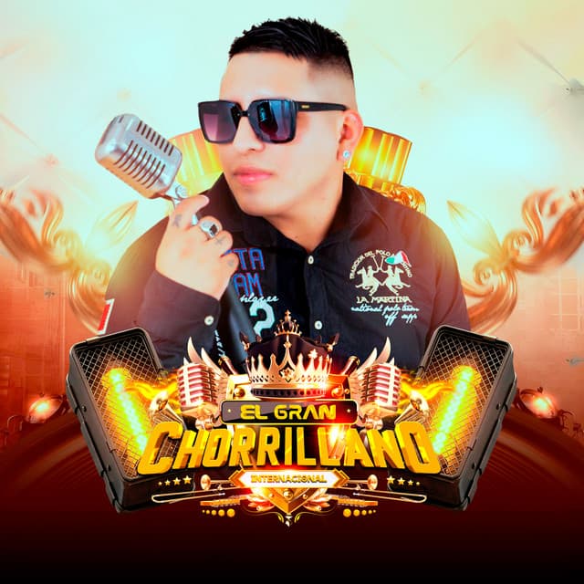 Artist "EL GRAN CHORRILLANO" 826e883c-aa12-40b7-9e0e-18d5cfbfbc2a on Tickeri
