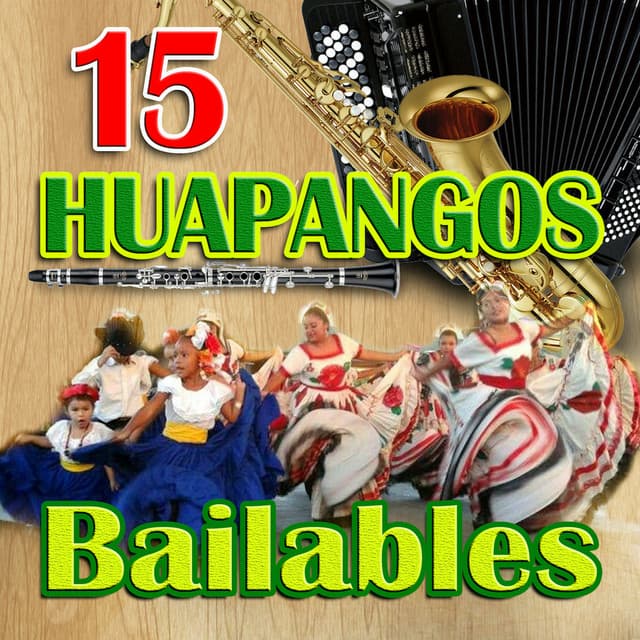 Artist "Los Huapangeros" 5d397375-1008-4cd8-b040-f848b40ac938 on Tickeri