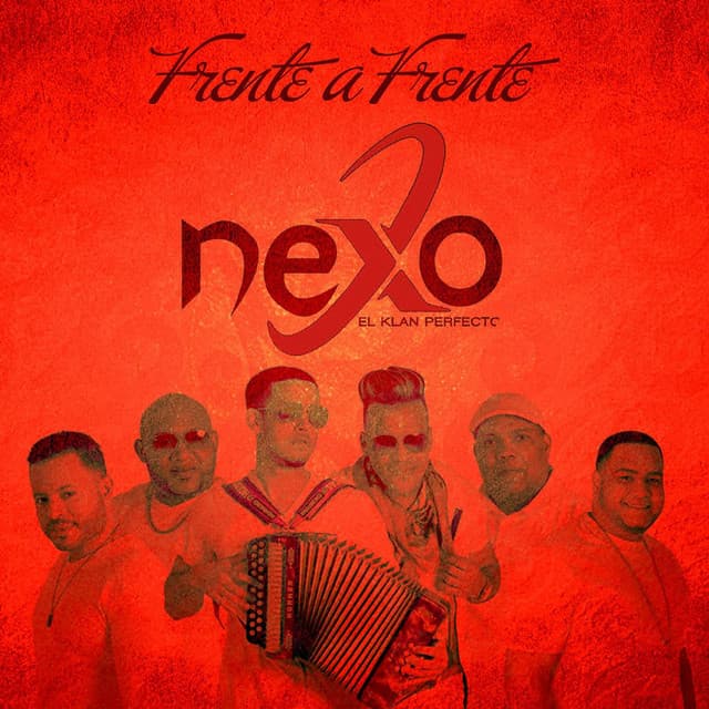 Artist "Nexo El Klan Perfecto" 3bf5f5dc-7d28-47c3-808e-d36d090c31ff on Tickeri