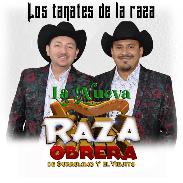 Artist "La Nueva Raza Obrera De Gurrumino Y El Viejito" 29217e31-2c10-429b-8d8e-e811971e330e on Tickeri