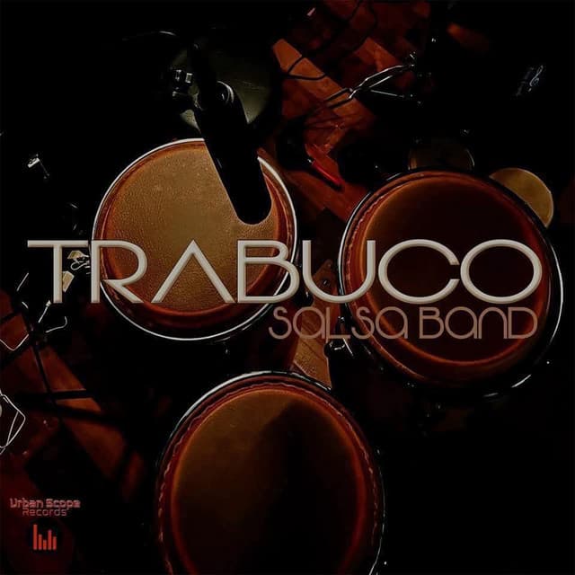 Artist "Trabuco Salsa Band" f2dabbd9-43ed-47e2-826d-798df90727f7 on Tickeri