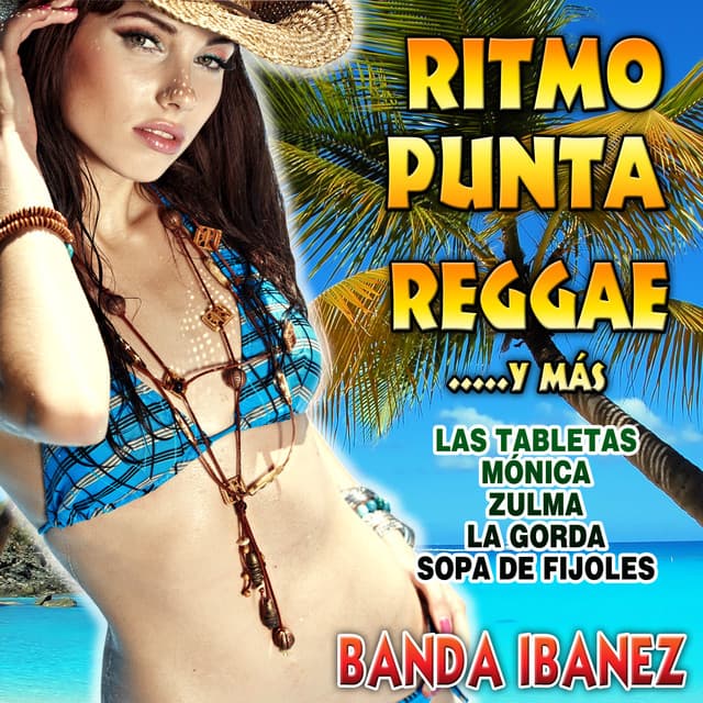Artist "Banda Ibanez" e4bf5793-0210-46dd-bf57-3aaac8e18db5 on Tickeri