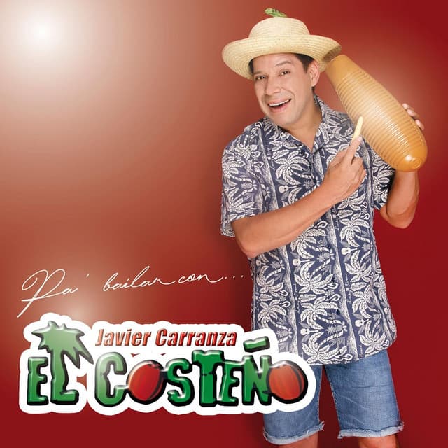 Artist "Javier Carranza El Costeno" 1d980a60-bed0-447e-9ca1-07d6cc5678e3 on Tickeri