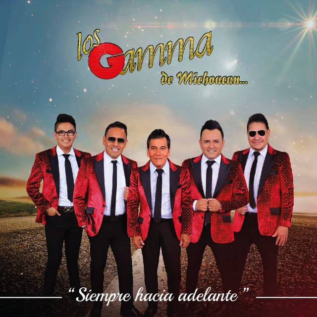 Artist "Los Gamma De Michoacan" 3a944021-bf05-4ad5-b1af-4c6c8c64dc39 on Tickeri