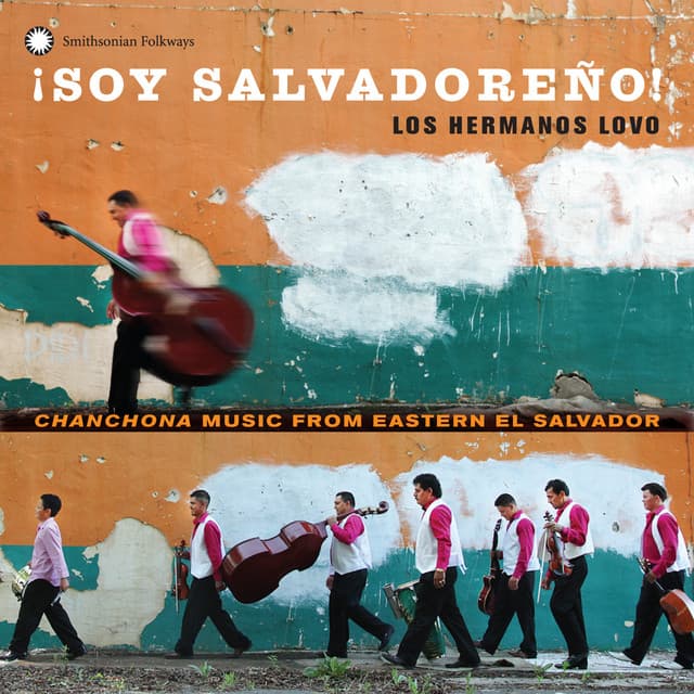 Artist "Los Hermanos Lovo" e11df9d1-e9ac-4179-b50a-22ee35c3654c on Tickeri