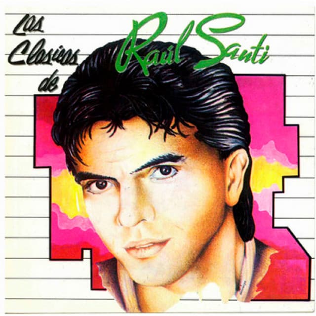 Artist "Raul Santi" a4bba955-518e-44d5-b25e-f290a2f4379d on Tickeri