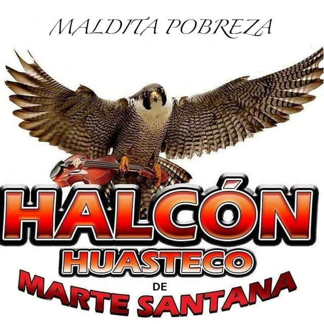 Artist "Halcón Huasteco de Marte Santana" 3a38615f-6e2d-49a2-abd9-f71c1234728c on Tickeri