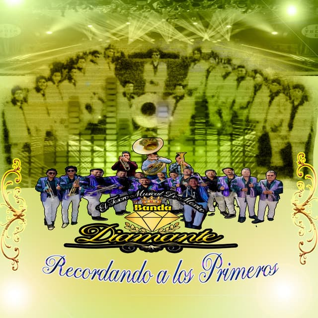 Artist "Banda Diamante" fc87adc0-0c19-4e94-82de-15c2eadbc36d on Tickeri